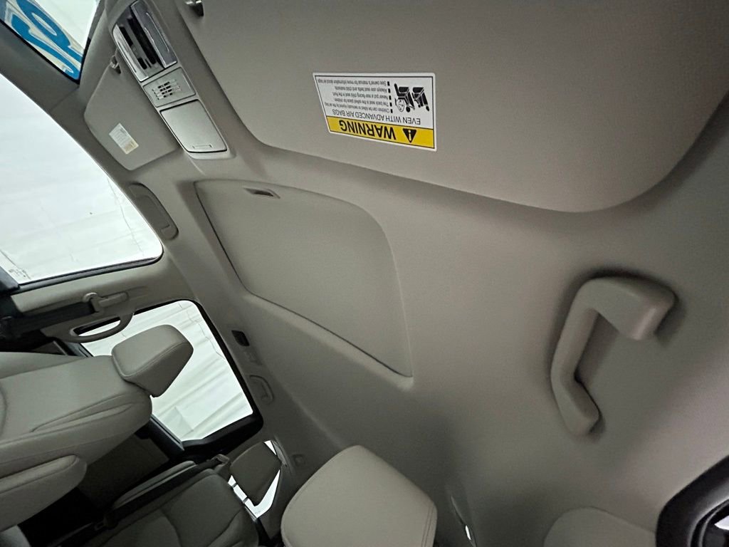 Used 2026 Honda Odyssey EX-L image 26