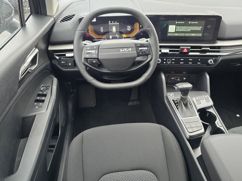 New 2026 Kia Sportage LX w/ LX Convenience Package image 12