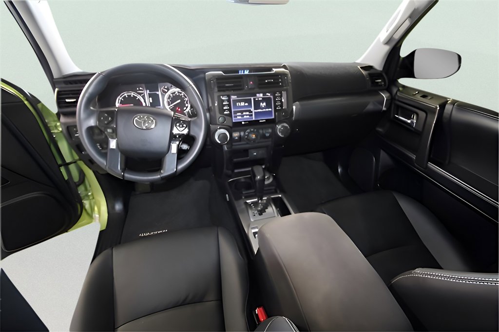 Used 2023 Toyota 4Runner TRD Sport image 27