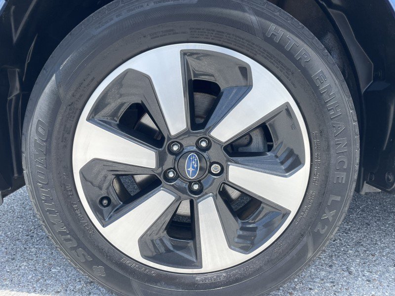 Used 2018 Subaru Forester 2.5i Limited AWD/4WD image 28