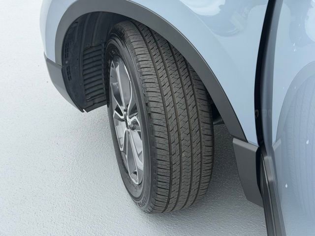 Used 2022 Honda CR-V EX-L image 29