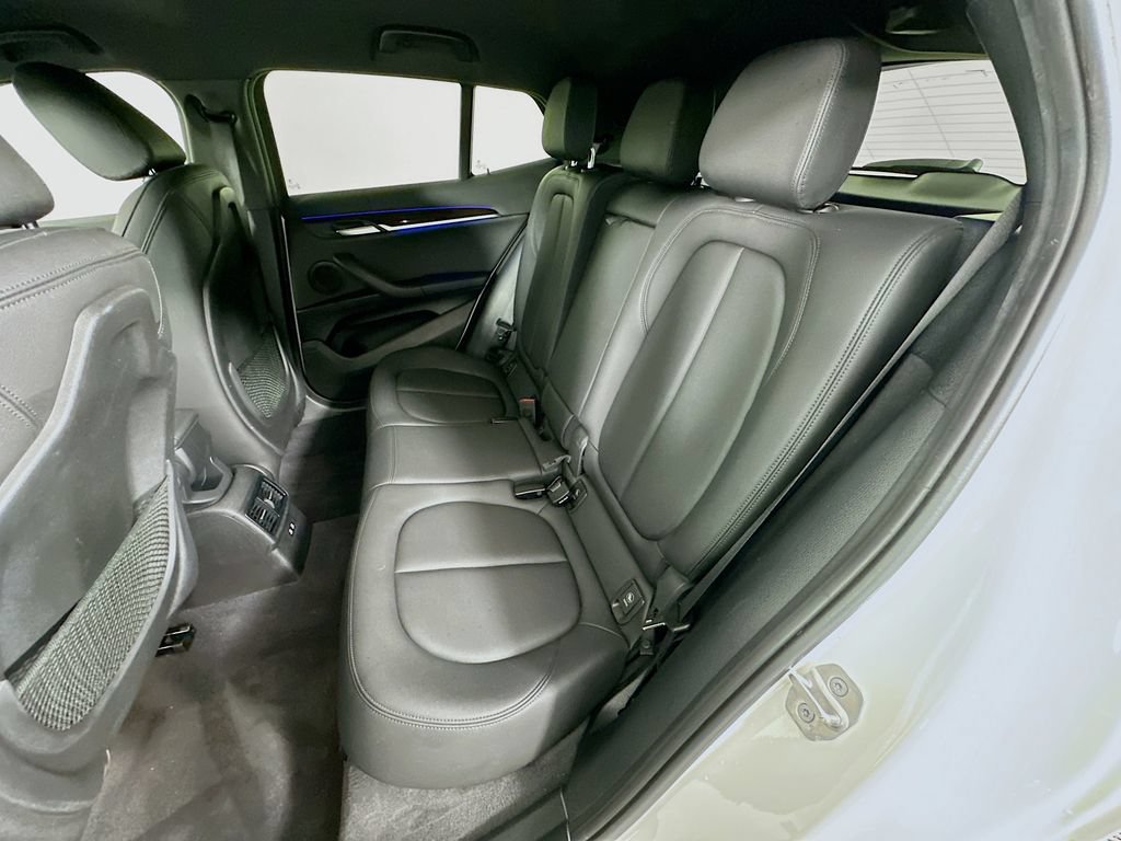 Used 2020 BMW X2 sDrive28i FWD image 24