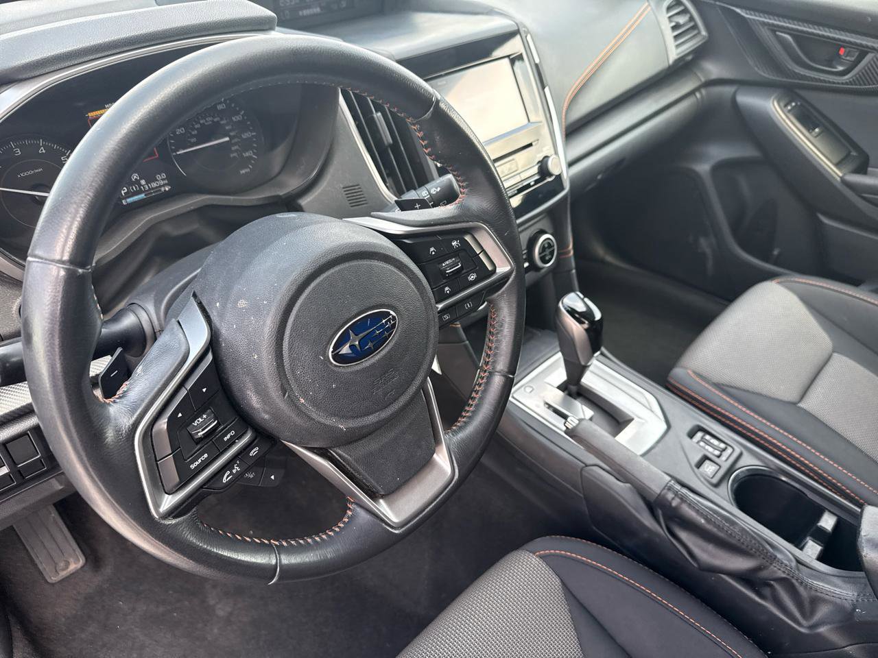 Used 2021 Subaru Crosstrek 2.0i Premium w/ Popular Package #3 image 31