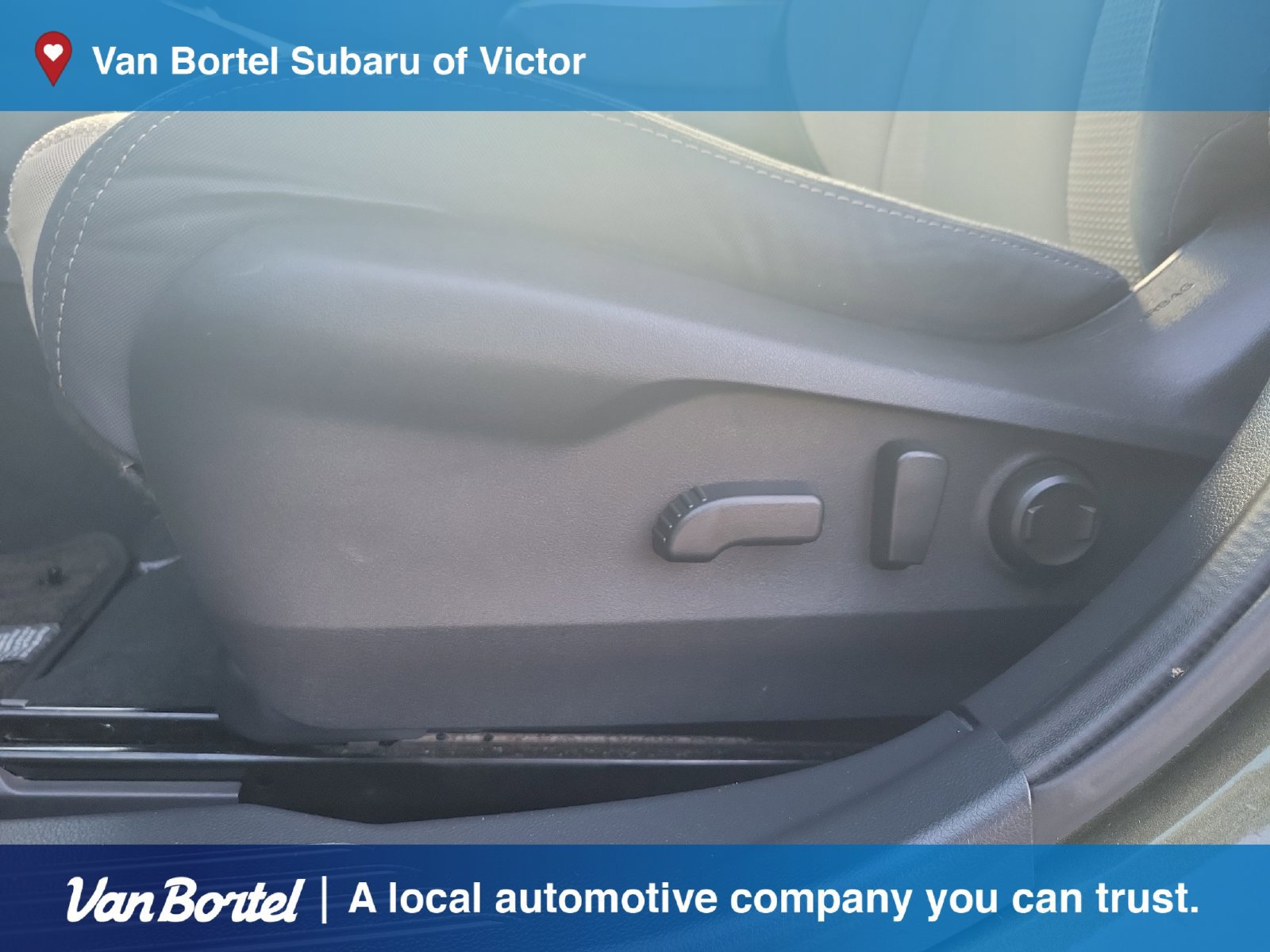 Used 2022 Subaru Outback Premium AWD/4WD image 14