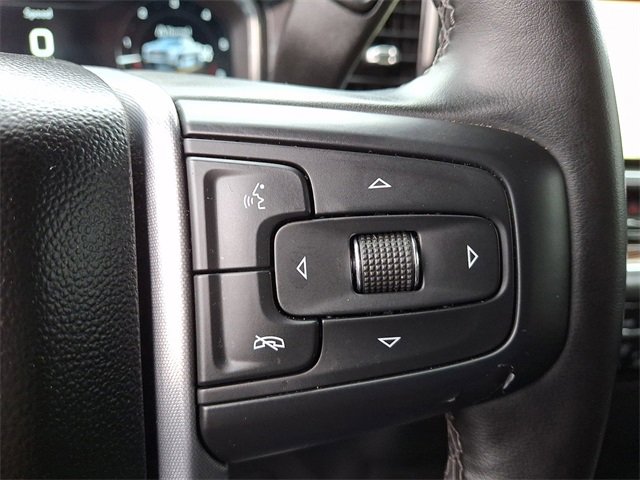 Used 2023 GMC Sierra 1500 SLE image 22