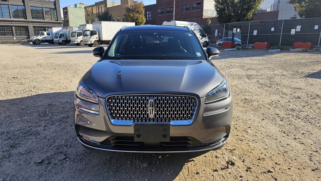 Used 2021 Lincoln Corsair Reserve w/ Elements Package image 5