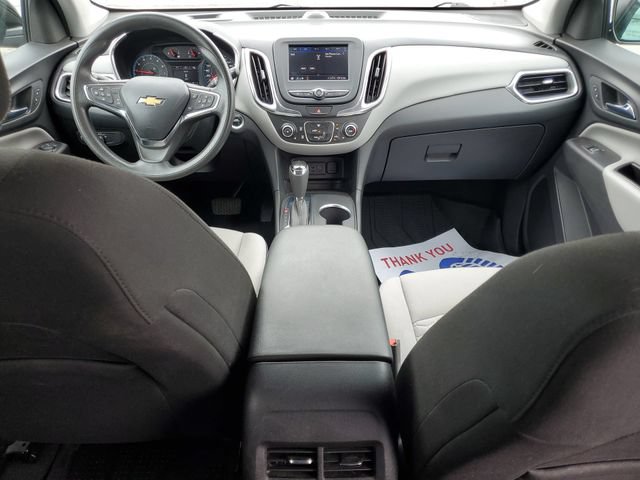 Used 2021 Chevrolet Equinox LS w/ LPO, Blackout Package AWD/4WD image 19