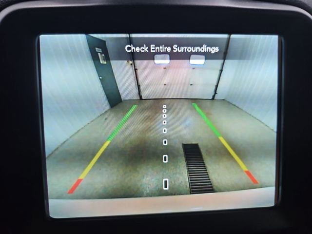 Used 2023 Jeep Renegade Latitude AWD/4WD image 20