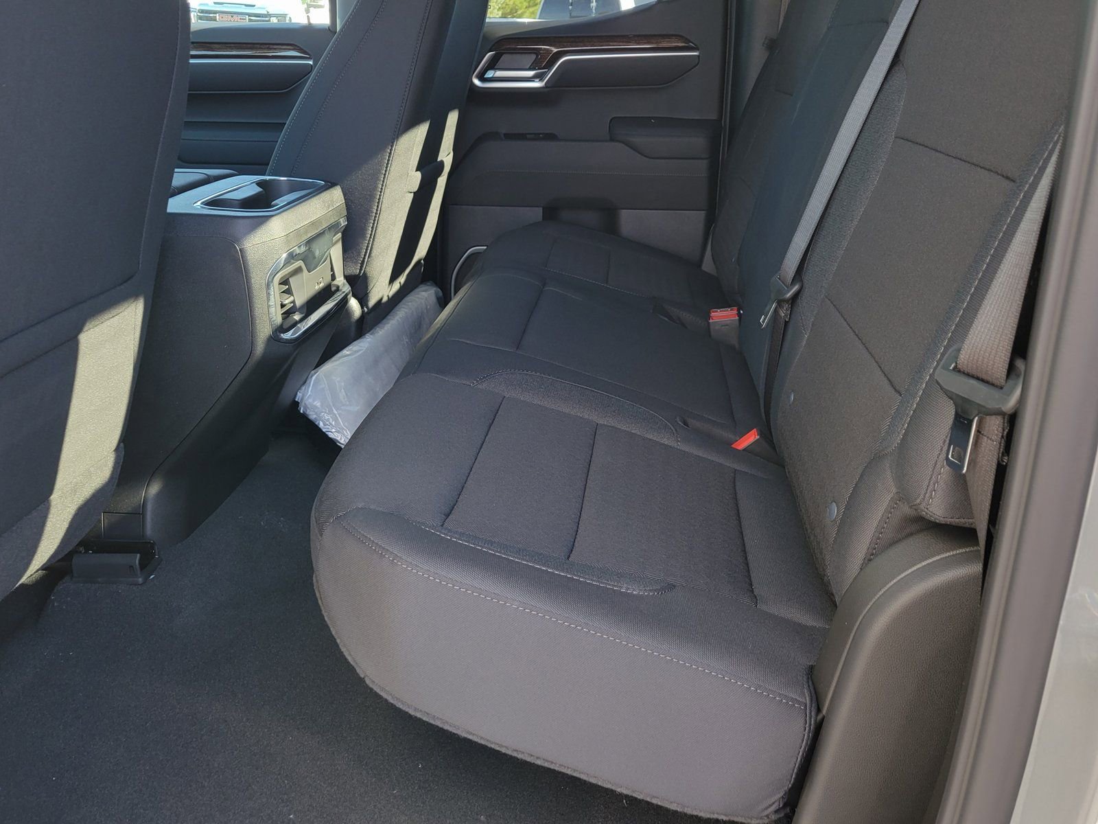 New 2026 GMC Sierra 1500 Elevation w/ Preferred Package image 7