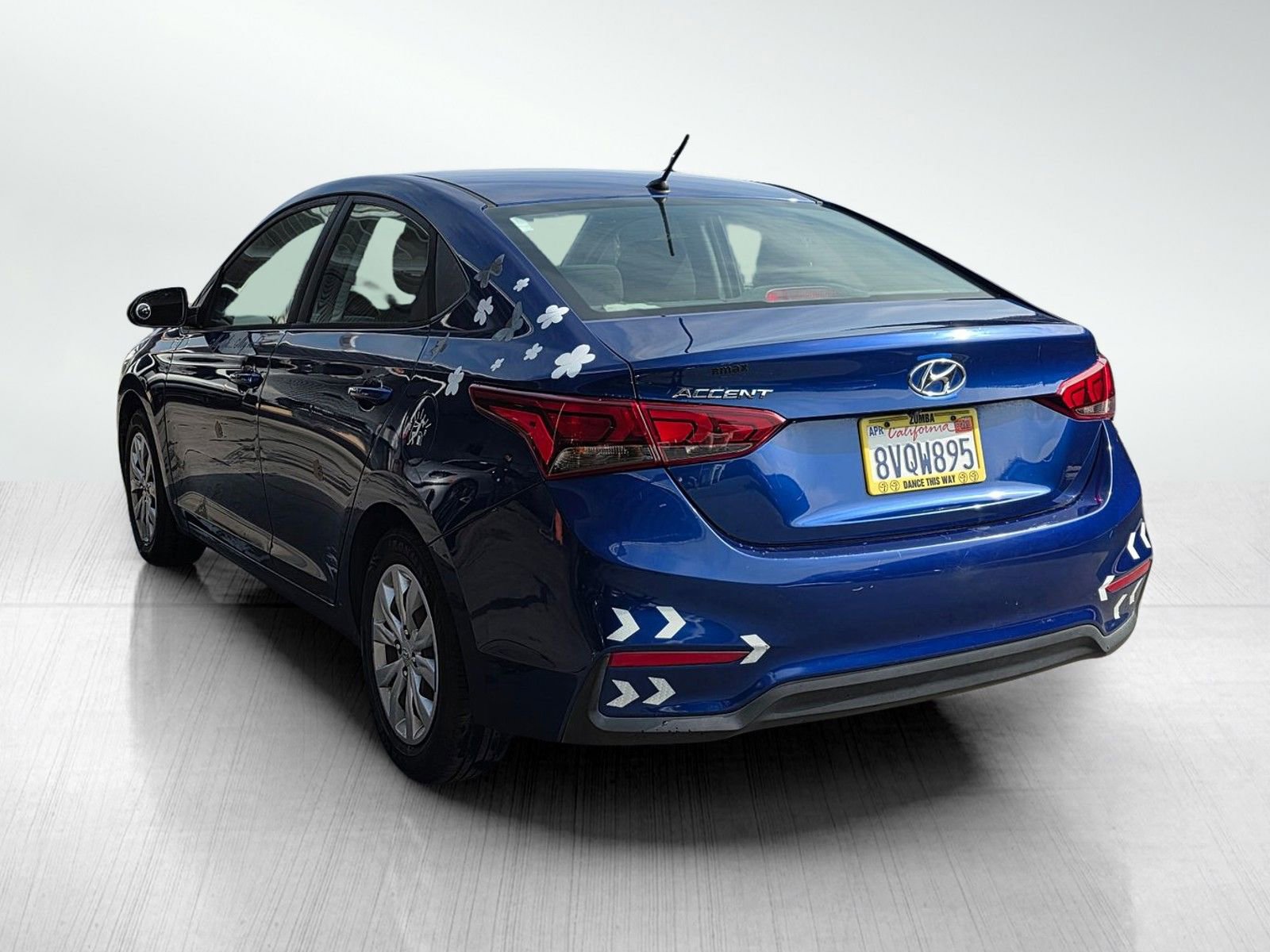 Used 2019 Hyundai Accent SE image 5