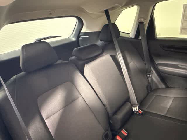 New 2027 Honda CR-V LX image 56