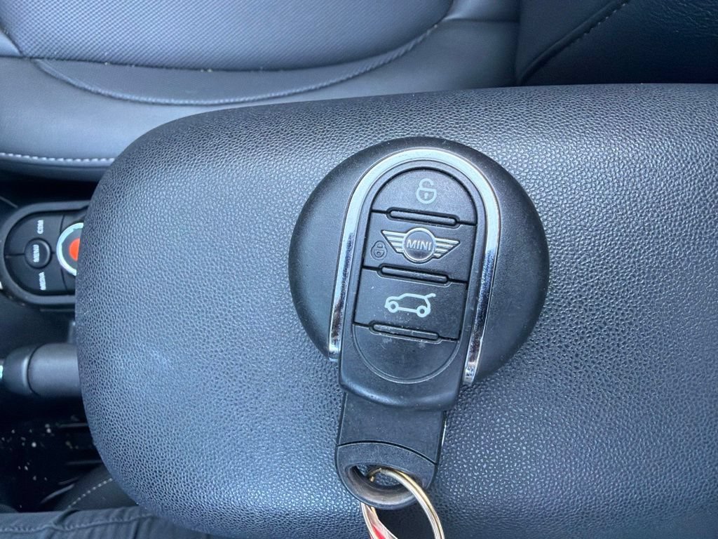 Used 2020 MINI Cooper Convertible w/ Storage Package FWD image 22