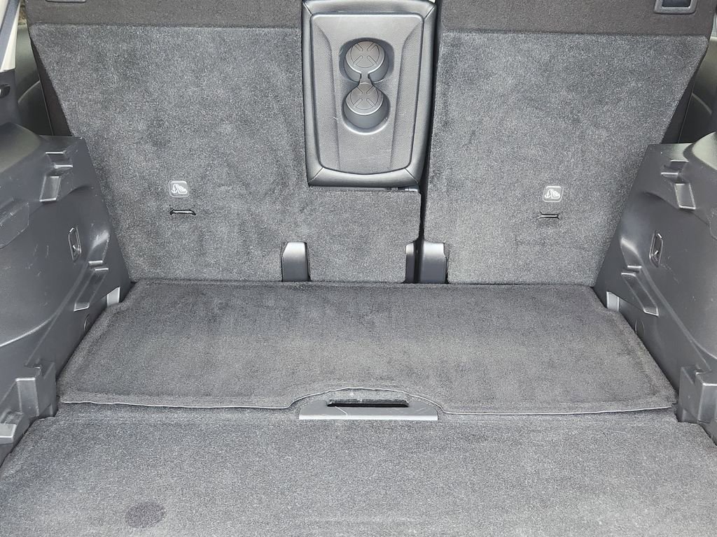 Used 2020 Nissan Rogue SL AWD/4WD image 21