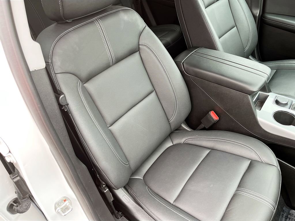 Used 2024 Chevrolet Blazer LT image 27