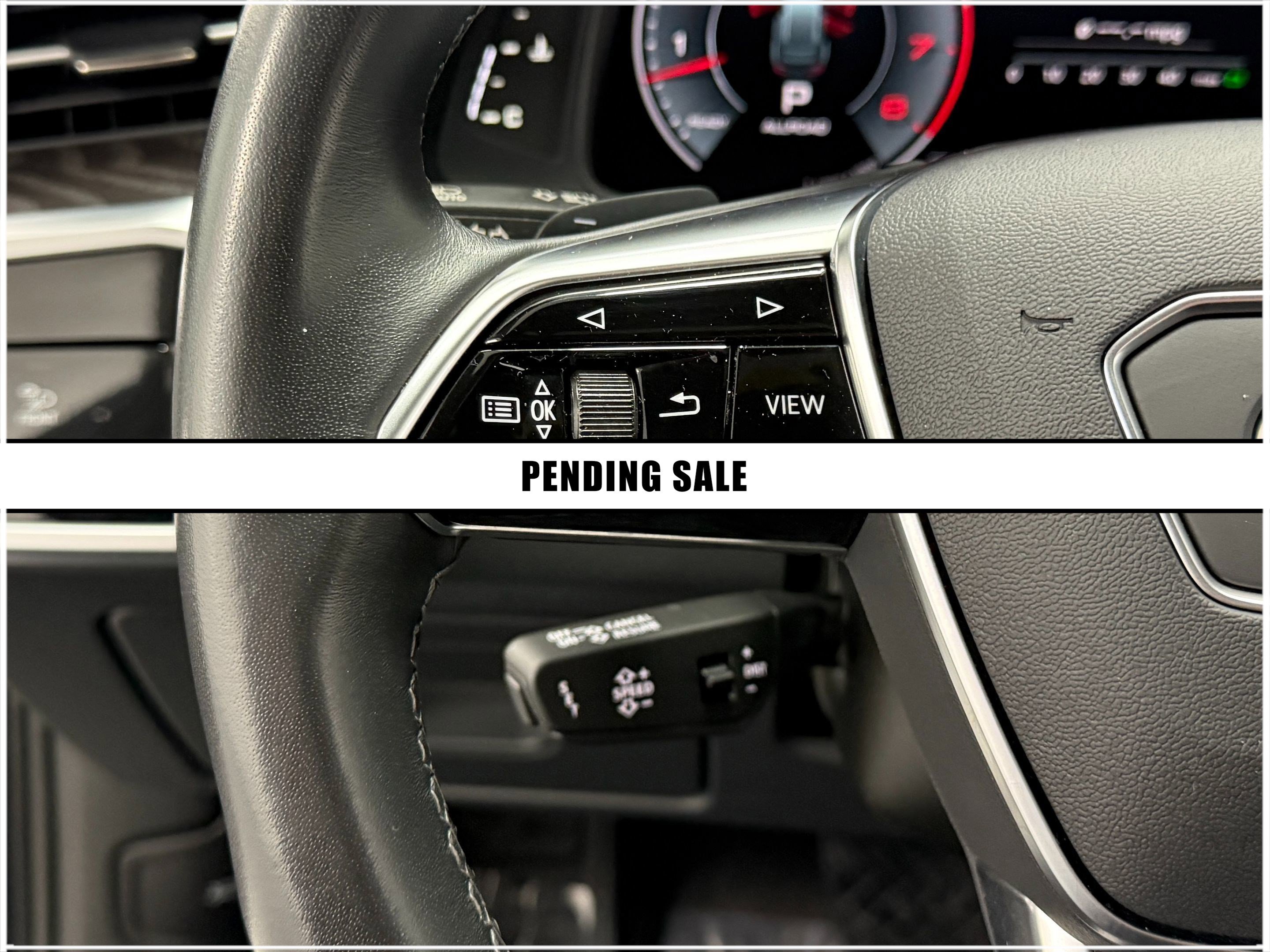 Used 2023 Audi A6 Prestige w/ Prestige Package image 23