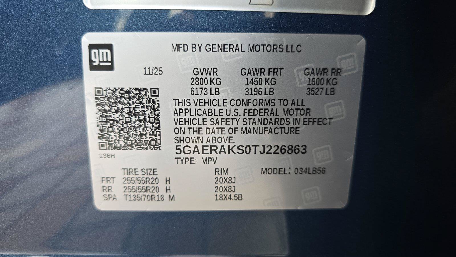 Used 2026 Buick Enclave Preferred FWD image 28