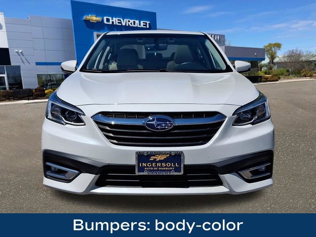 Used 2020 Subaru Legacy Limited AWD/4WD image 23