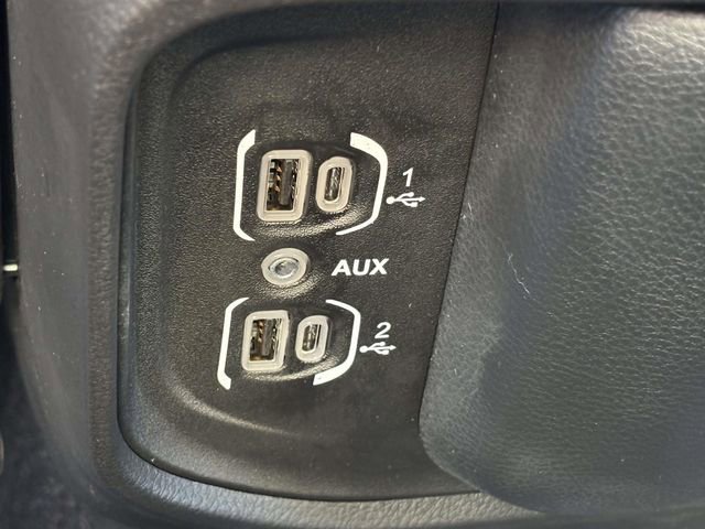 New 2026 RAM 1500 Express AWD/4WD image 24