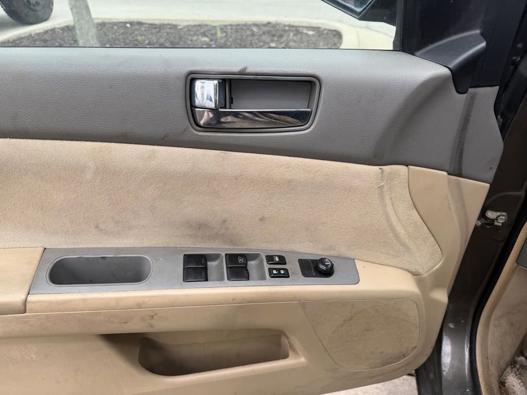 Used 2007 Nissan Sentra 2.0 S w/ Convenience Plus Pkg FWD image 4