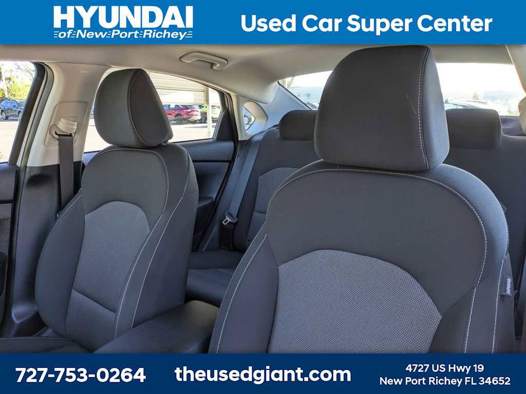 Used 2024 Kia Forte LXS w/ LXS Technology Package image 7