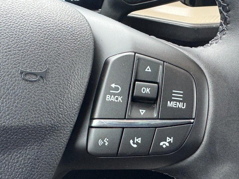 New 2025 Ford Bronco Sport Big Bend image 13