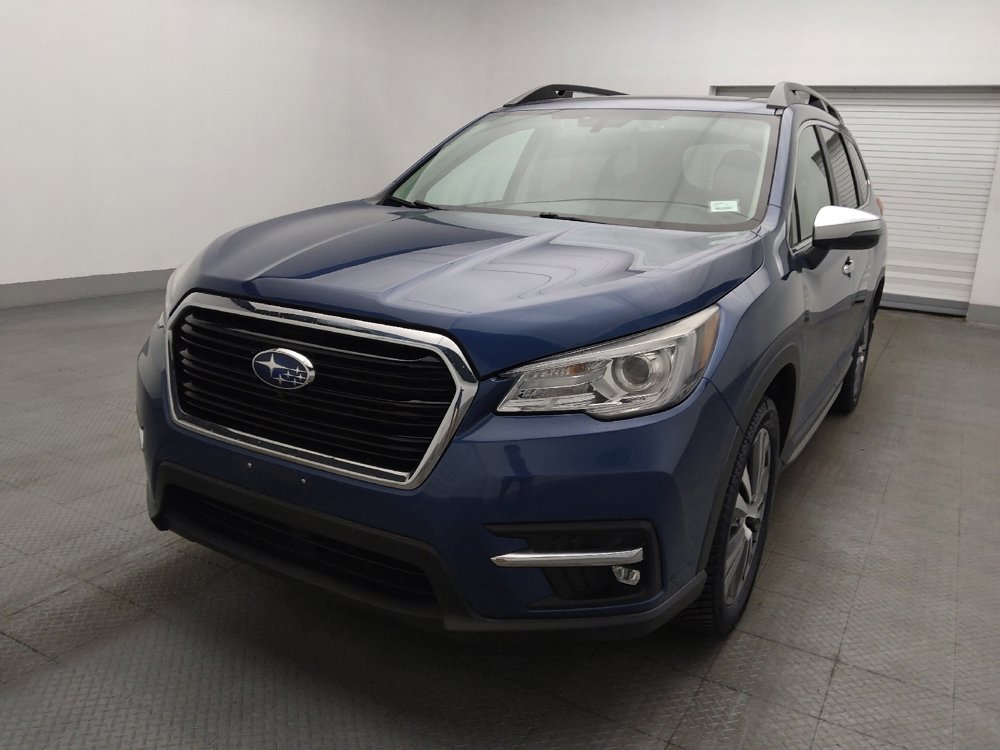 Used 2020 Subaru Ascent Touring w/ Popular Package #2 image 15