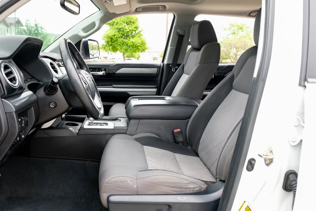 Used 2016 Toyota Tundra Platinum AWD/4WD image 31