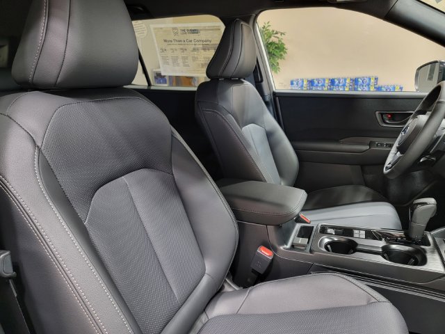 New 2026 Subaru Outback Limited AWD/4WD image 14