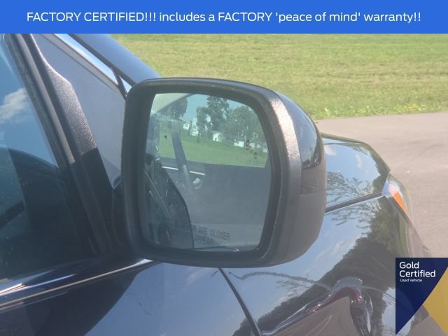 Used 2024 Ford Edge SEL w/ Convenience Package AWD/4WD image 9