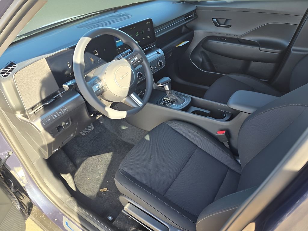 New 2026 Hyundai Kona SE AWD/4WD image 25