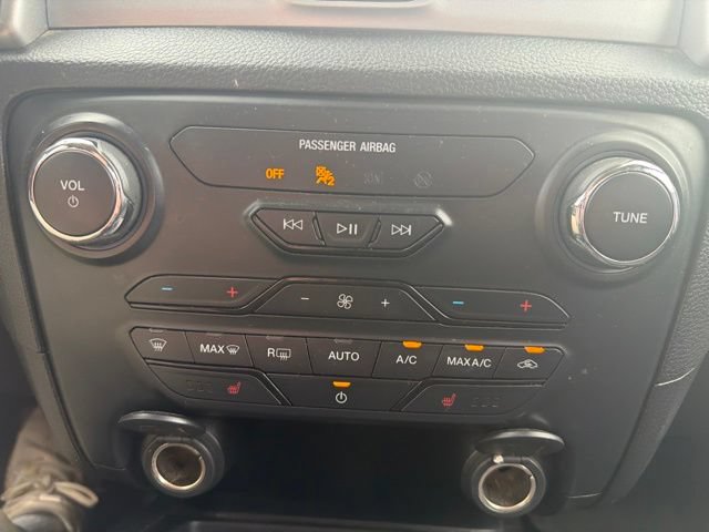 Used 2019 Ford Ranger XLT w/ Equipment Group 302A Luxury AWD/4WD image 27