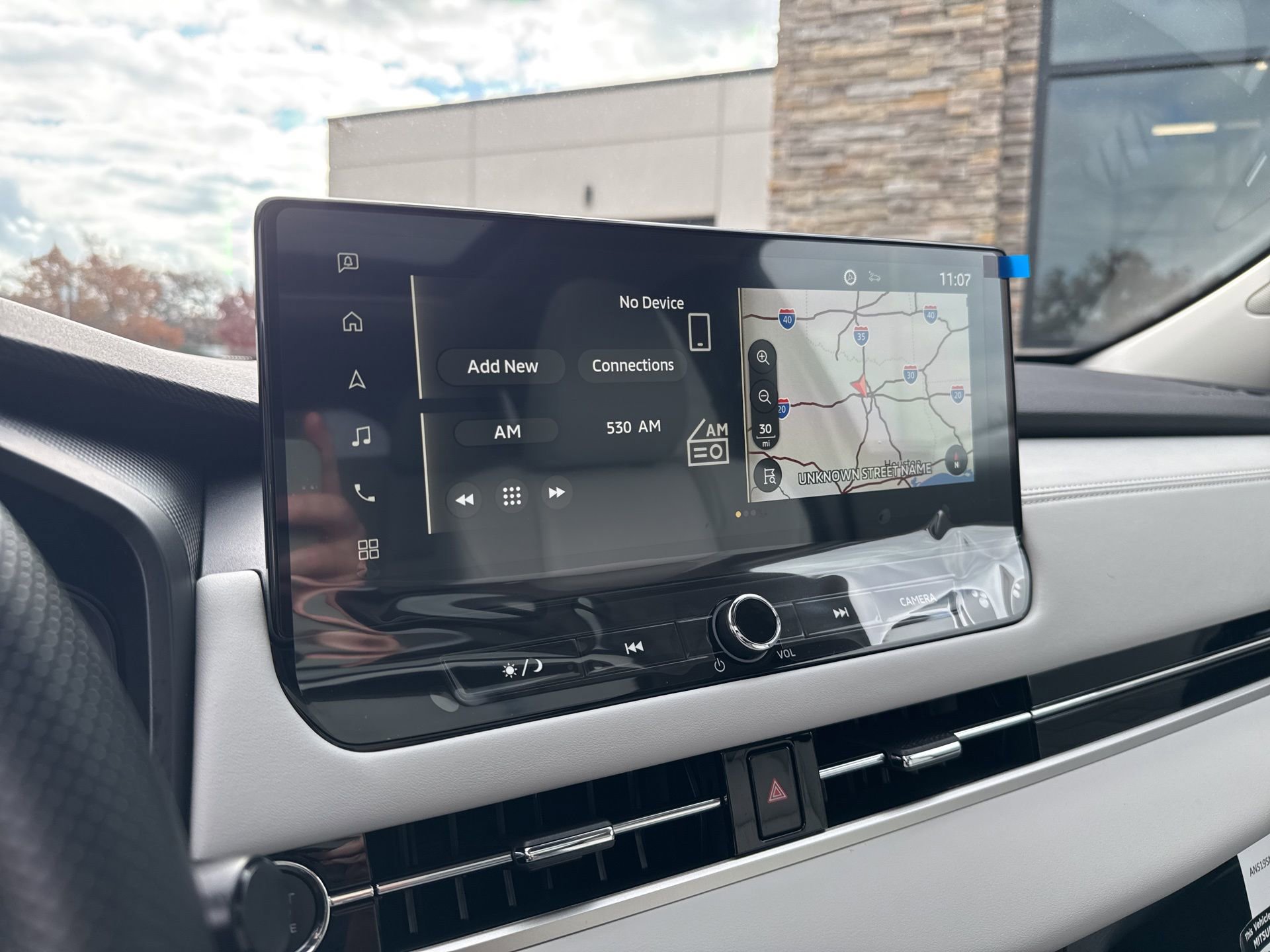 New 2026 Mitsubishi Outlander SEL AWD/4WD image 8