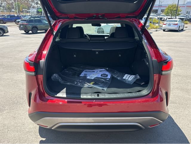 New 2026 Lexus RX 350 FWD image 19