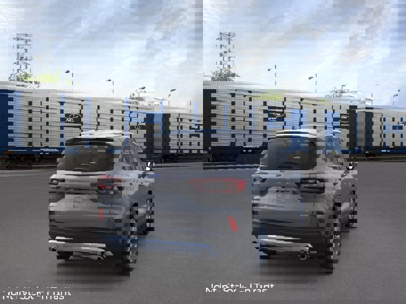 New 2026 Ford Escape Active image 8