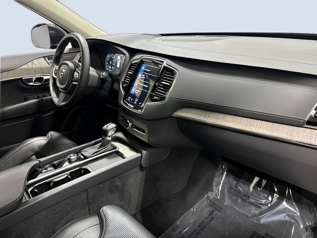 Used 2022 Volvo XC90 T6 Inscription w/ Advanced Package AWD/4WD image 10