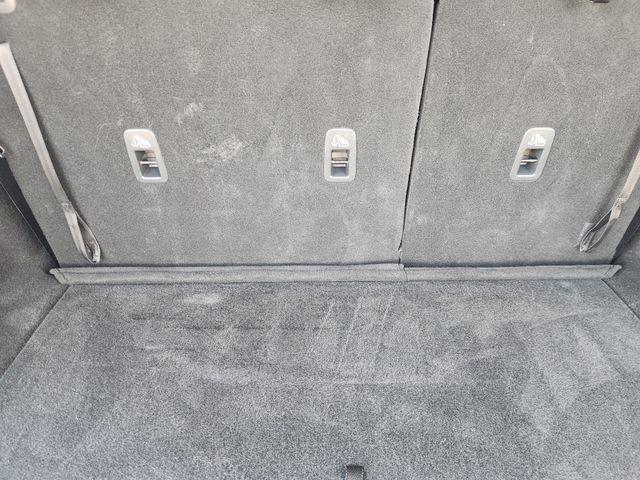 Used 2025 Nissan Pathfinder SL FWD image 34