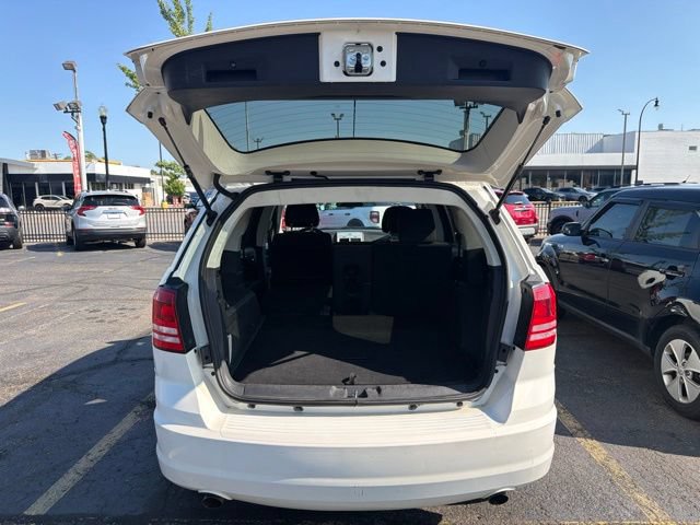 Used 2010 Dodge Journey SXT FWD image 8