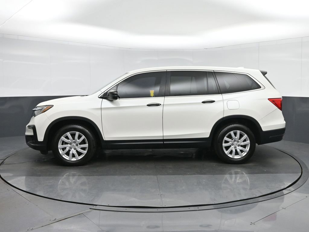 Used 2019 Honda Pilot LX image 4