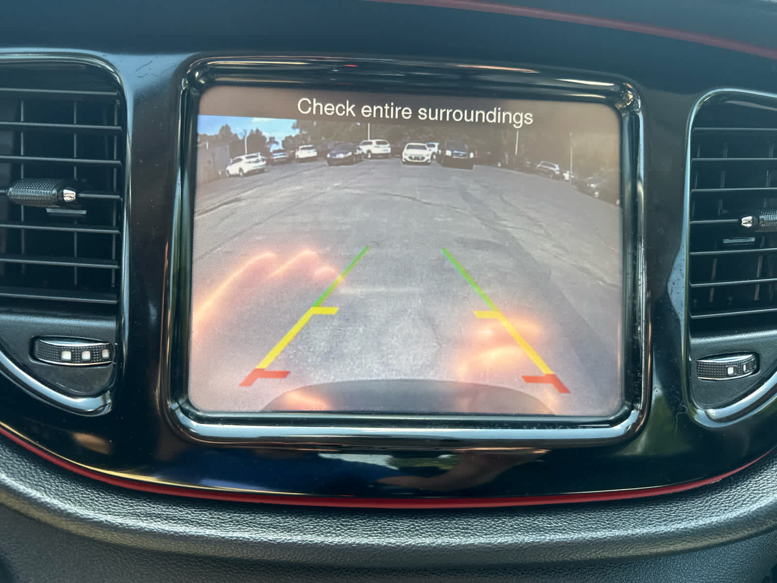 Used 2014 Dodge Dart Aero FWD image 21