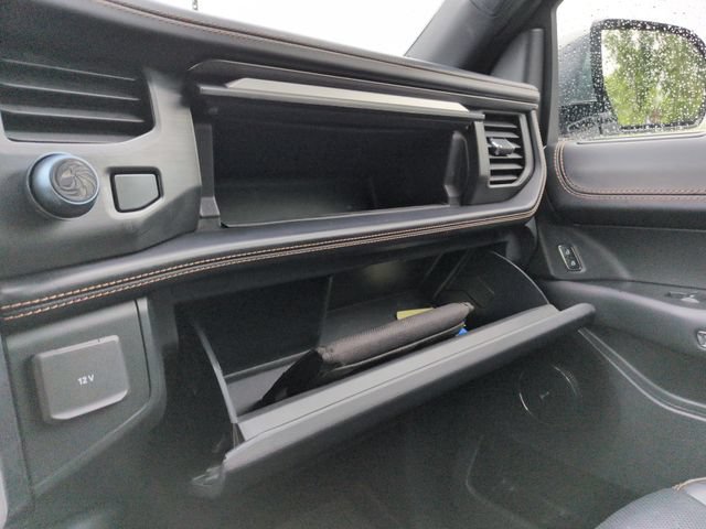 Certified 2022 Ford Expedition Max Platinum AWD/4WD image 47