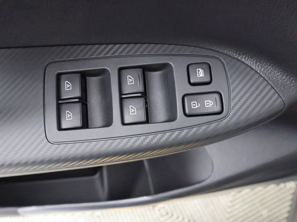 New 2026 Mitsubishi Eclipse Cross SEL image 38