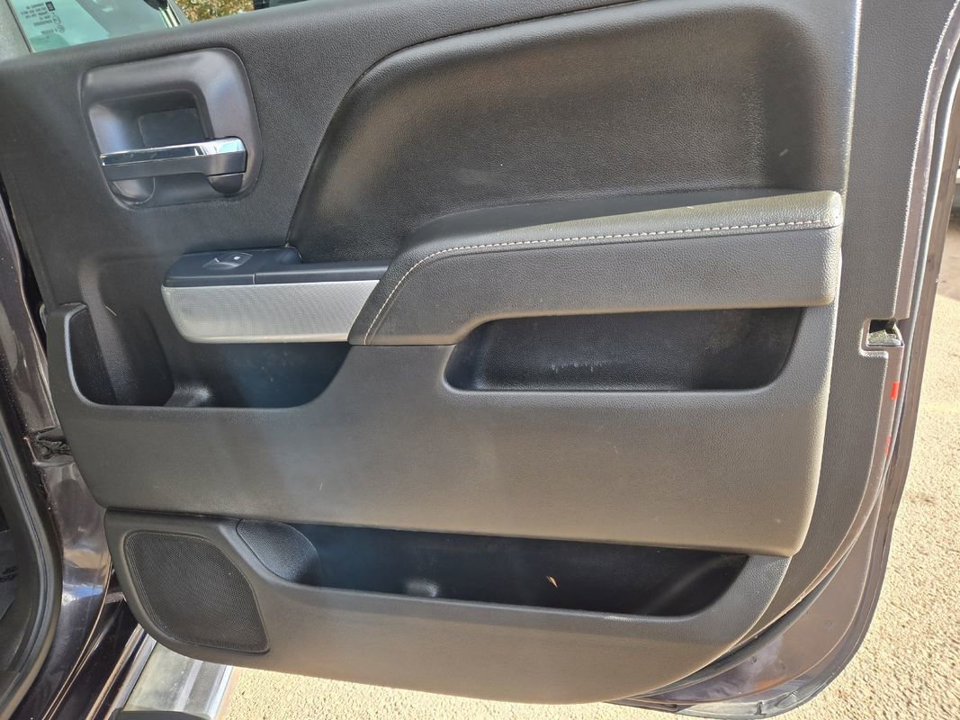 Used 2015 Chevrolet Silverado 2500 LTZ w/ Duramax Plus Package image 21