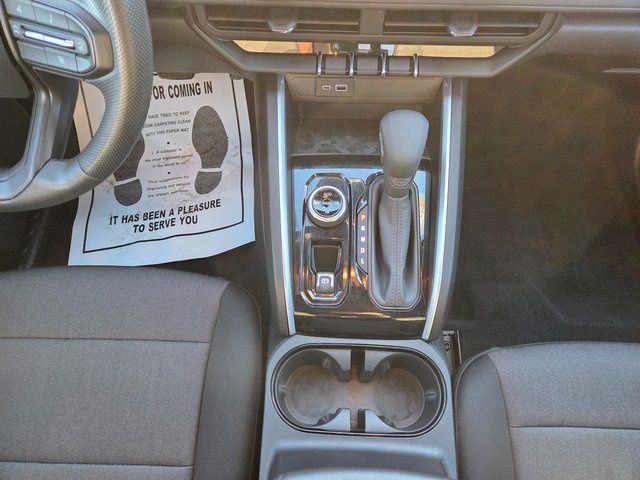 Used 2023 Chevrolet Colorado Trail Boss w/ Advanced Trailering Package image 15