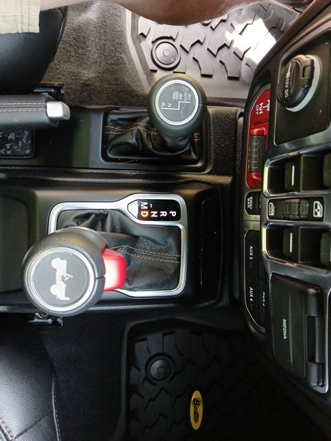 Used 2023 Jeep Wrangler Unlimited Rubicon 392 w/ Xtreme Recon 35" Tire Package image 51