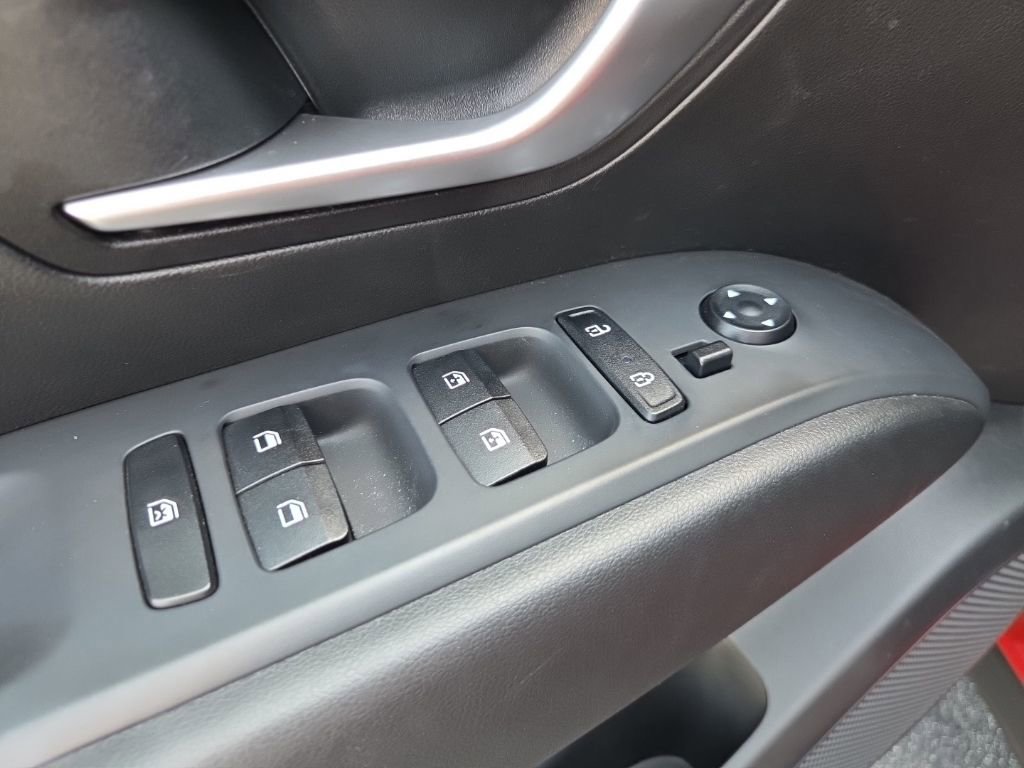 Certified 2023 Hyundai Tucson SEL w/ Convenience Package AWD/4WD image 23