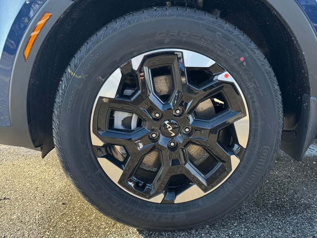 New 2026 Kia Sorento S w/ S Panoramic Sunroof Package image 9