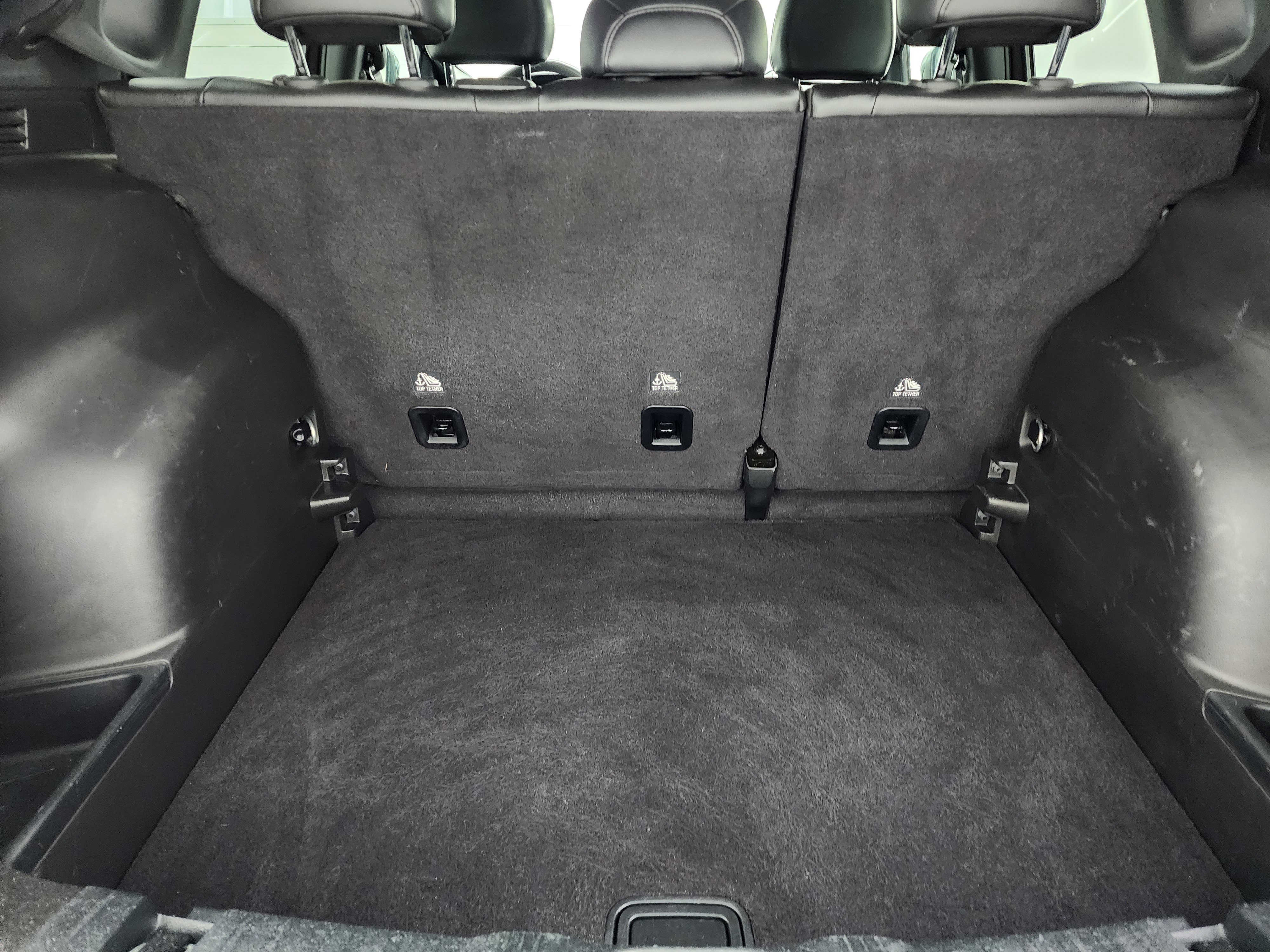 Used 2024 Jeep Compass Latitude image 26