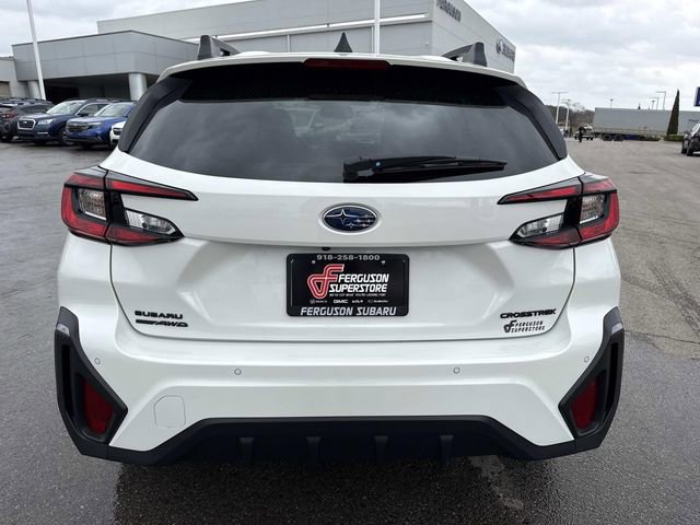 New 2026 Subaru Crosstrek 2.5i Limited image 4