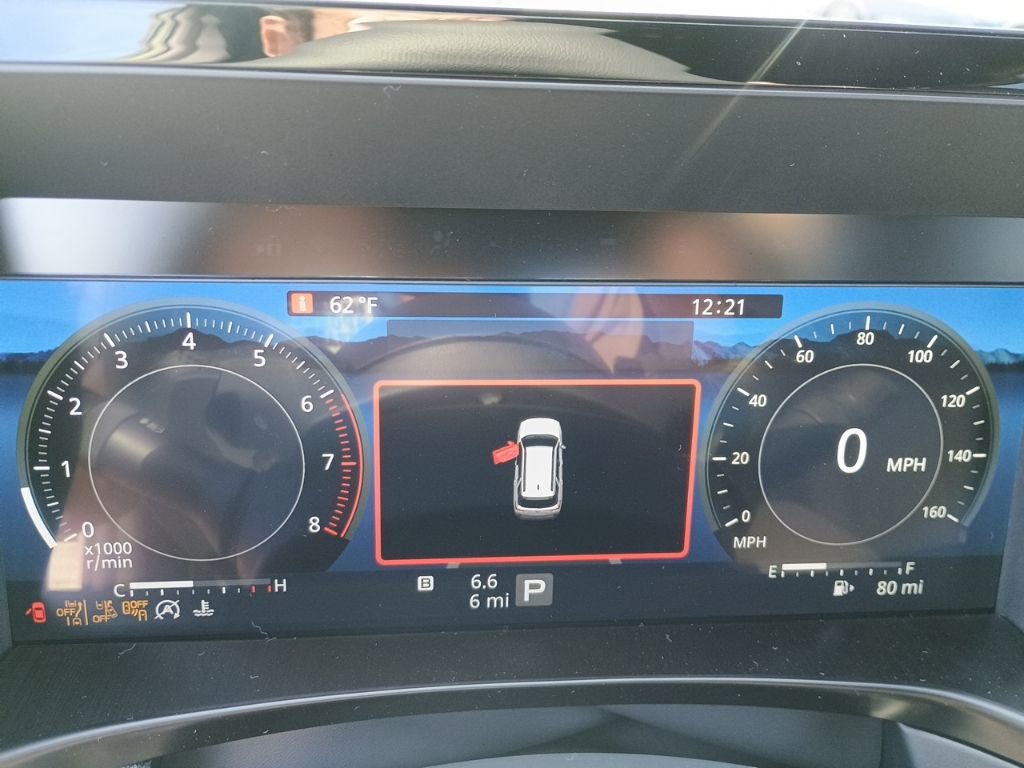 New 2026 Subaru Outback Limited image 19