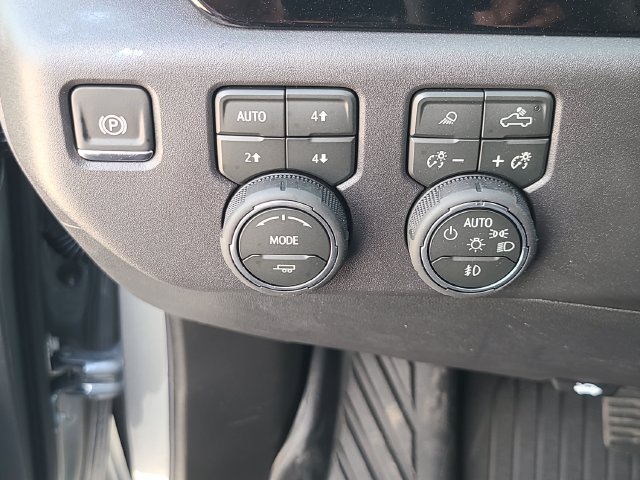 New 2026 Chevrolet Silverado 1500 LT Trail Boss w/ LT Trail Boss Premium Package AWD/4WD image 22